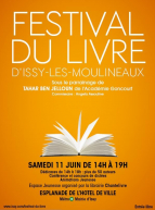 Festival du Livre
