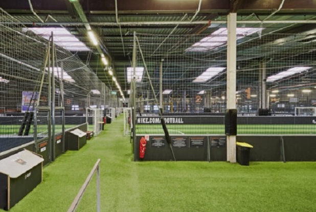 UrbanSoccer Lille - Lezennes