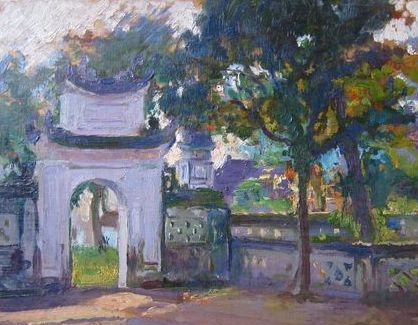 Du fleuve rouge au mekong, visions du vietnam