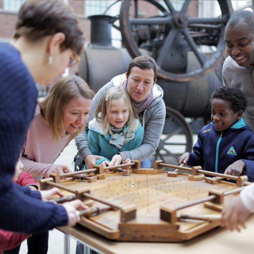 J'adore le Nord : le site internet de Nord Tourisme