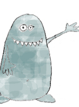 Stage de théâtre "Les Monstres" par Broutille et compagnie