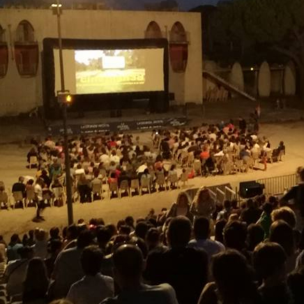 cinétoile La grande Motte