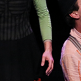 Pss Pss - Cie Baccalà Clown 2025