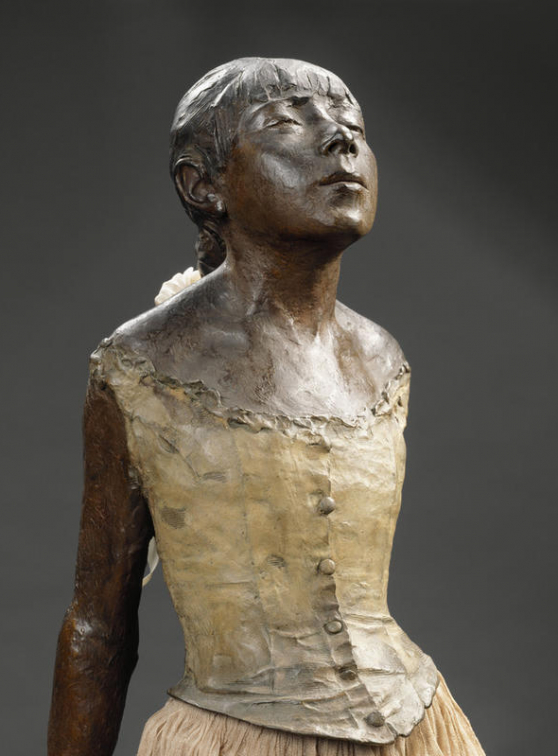 Les Enfants impressionnistes du musée d'Orsay