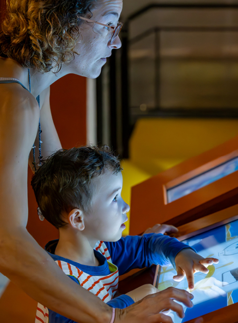 Cité des Moussaillons