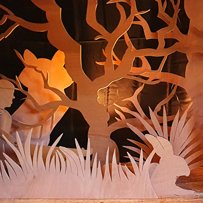 La magie des automates - nouveauté 2023