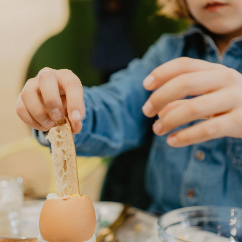 Gigiland : restaurant kids friendly