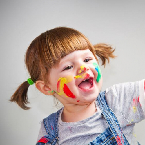 Top des activités pour tout-petits