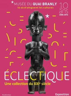 Exposition Éclectique