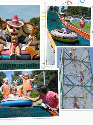 Anniversaire La Pignata