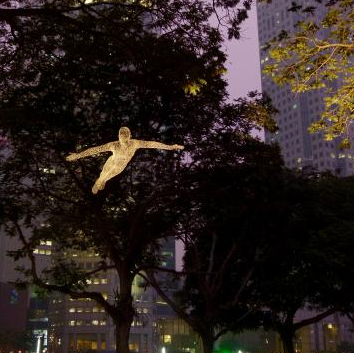 Aux bords des paysages