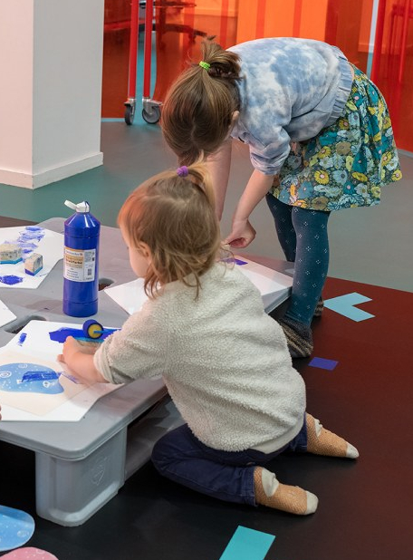 Atelier Sucré-Salé