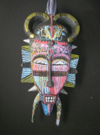 Ateliers Afric'Art Brut