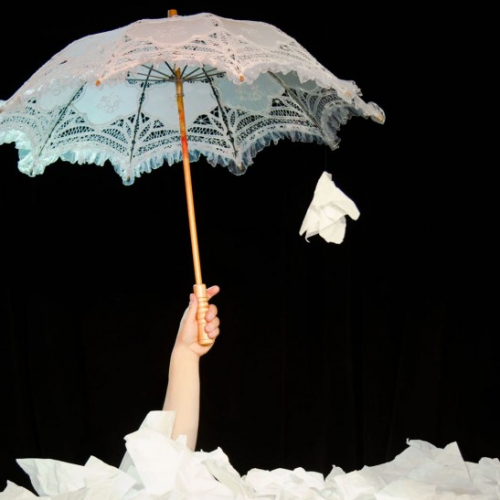 La douce envolée - Prise de Pied