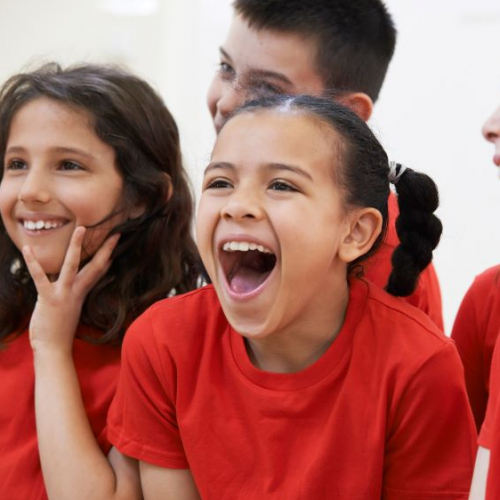 Instituto Cervantes Bordeaux : cours enfants