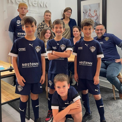 Nantes Métropole Futsal