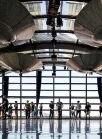 Une journée dans les coulisses de l’Opéra de Lyon