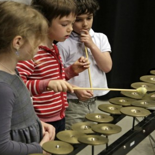 Maison Radio France OP_découverte instrument_enfants_©JEF9590