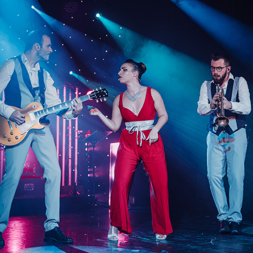 Salle Sémaphore Nantes