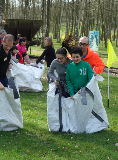 Delloye recrute ! au Centre Historique Minier