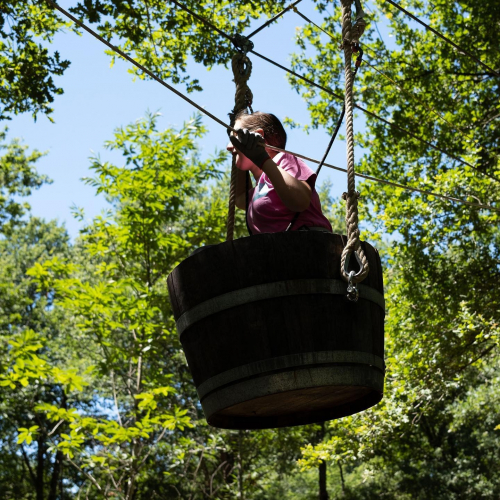 Photo Fille Tyro-Vigne