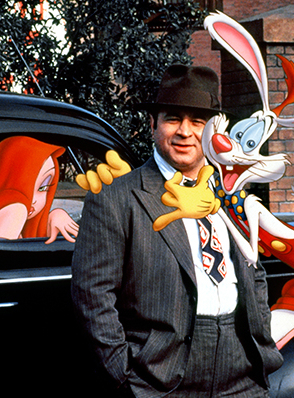 qui veut la peau de roger rabbit