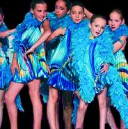 BB Club Centre de danse Brunerie