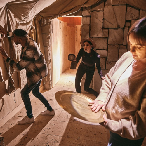 Orbis Aventures Lille - Tourcoing