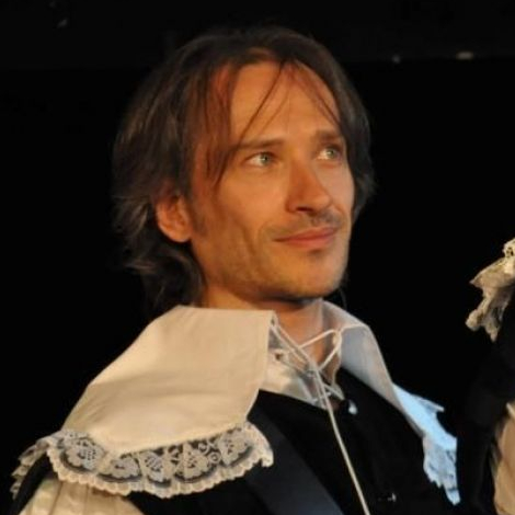 Fouquet, D'Artagnan - Cie Le Théâtre Diversion