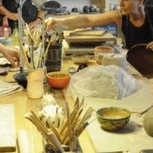atelier keramon