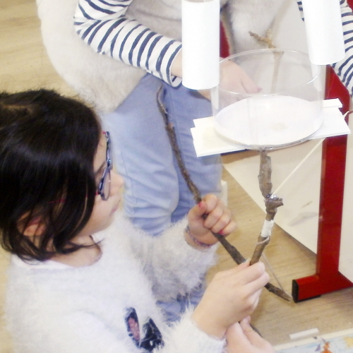 ateliers démarches créative