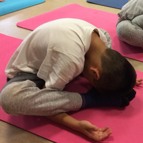 Harmoniz : des cours de relaxation