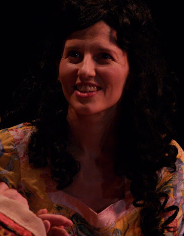 Le malade imaginaire - compagnie Colette Roumanoff