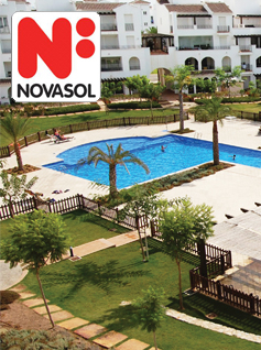 Village LA TORRE GOLF RESORT NOVASOL