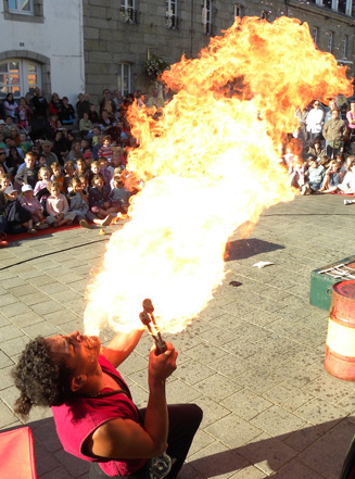 La caravane à histoires - Cie Léz'arts hachés