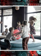 Kids Groove Party