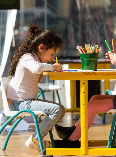 Week-end sur Mars aux Subsistances