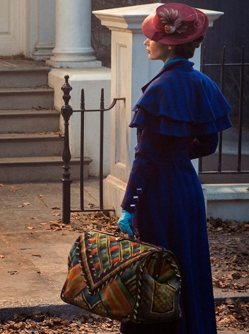 Mary Poppins Returns