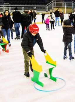 Patinoire de Blagnac