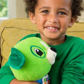 Jouets Noël 2014 : Leapfrog