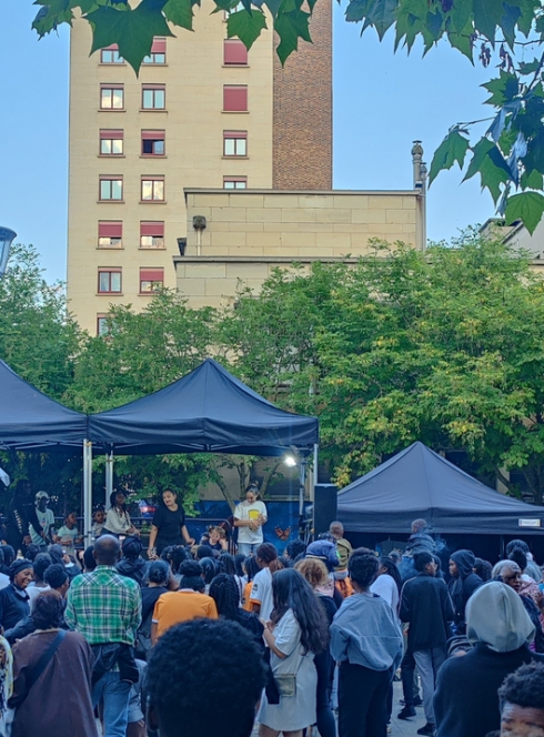 Fête de la musique Zik 14