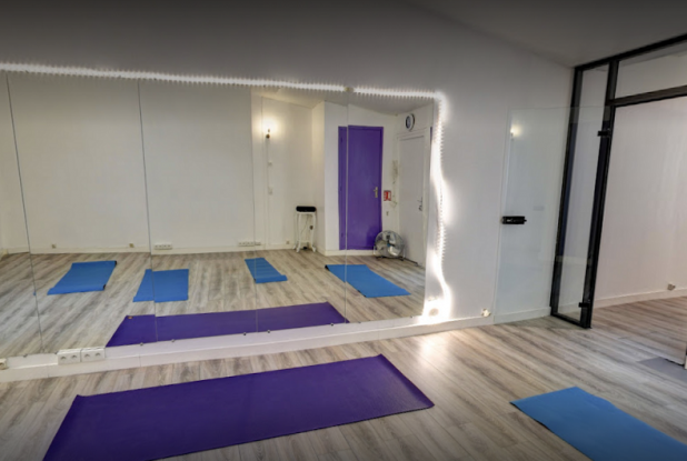 Studio Cordelières de Para la salsa