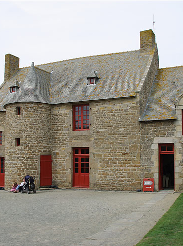 Musée Jacques Cartier