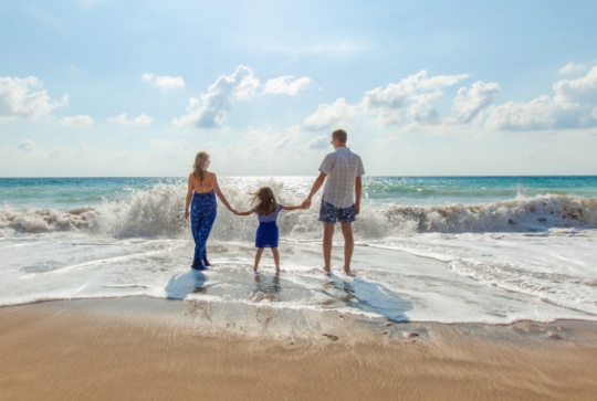 Voyage En Famille Quelles Destinations Choisir Citizenkid