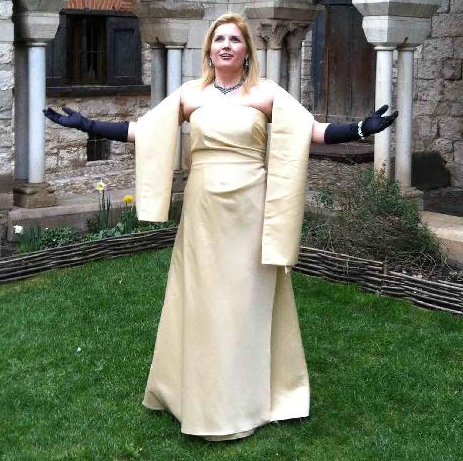 Monuments enchantés dans les rues de Toulouse