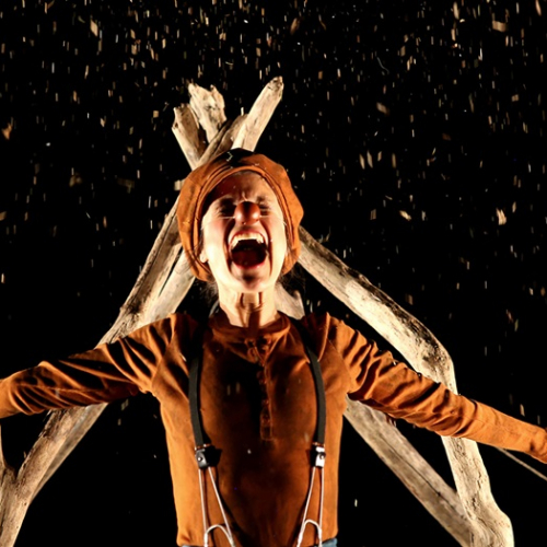 VIE - Filomène et Compagnie