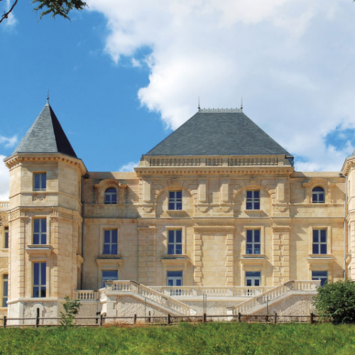 Les Journées du patrimoine 2019 au Château de la Buzine