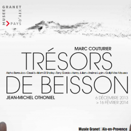 trésors de beisson