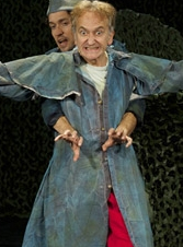 Parade Fauve - chansons de la Grande Guerre