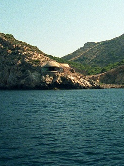 The silent movie - Laurent Grasso